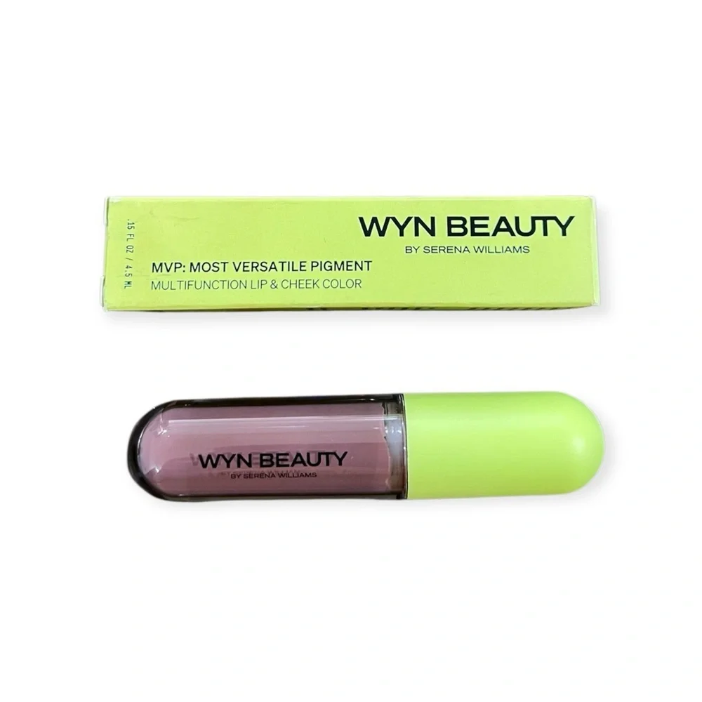 Wyn Beauty Most Versatile Pigment Shade Go